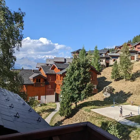 Renove Centre Station Vallandry *