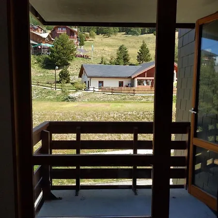 Appartement Rénové Centre Station Vallandry