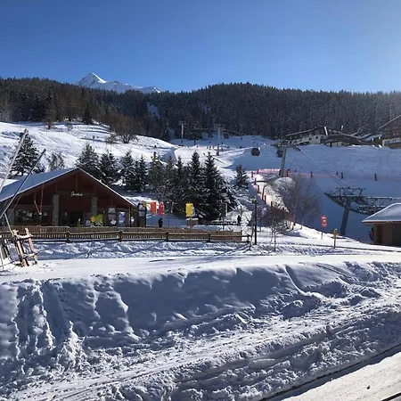 Rénové Centre Station Vallandry *